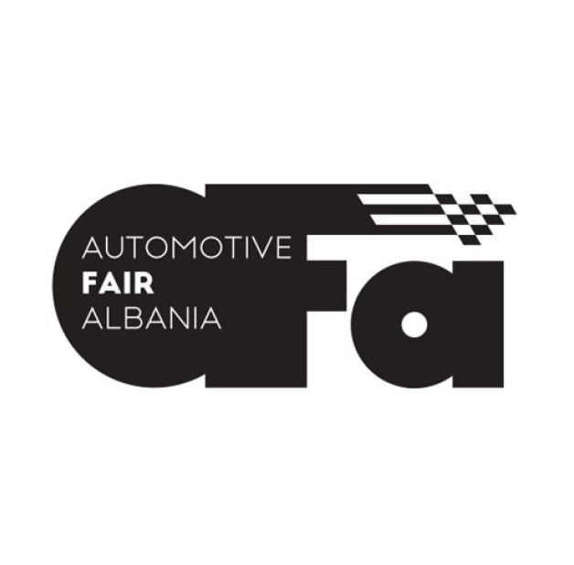 Paraqitja e markës AFA AUTOMOTIVE FAIR ALBANIA