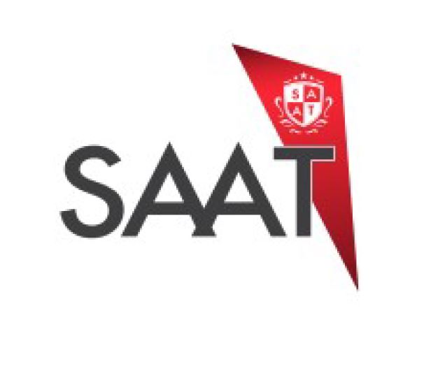 Paraqitja e markës SAAT