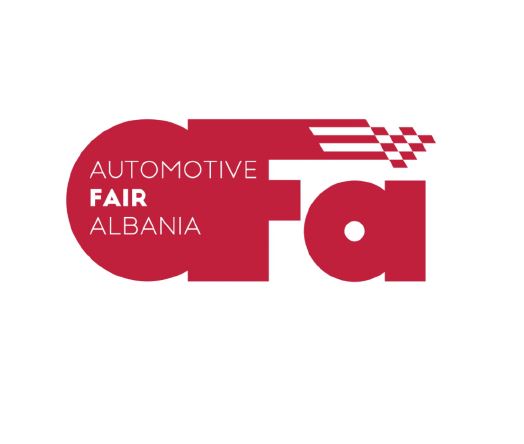 Paraqitja e markës AFA AUTOMOTIVE FAIR ALBANIA