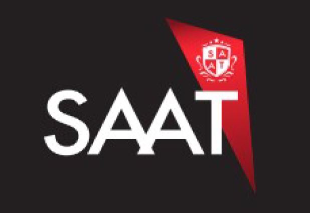 Paraqitja e markës SAAT