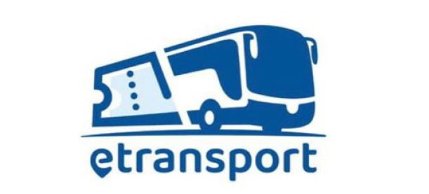 Paraqitja e markës etransport