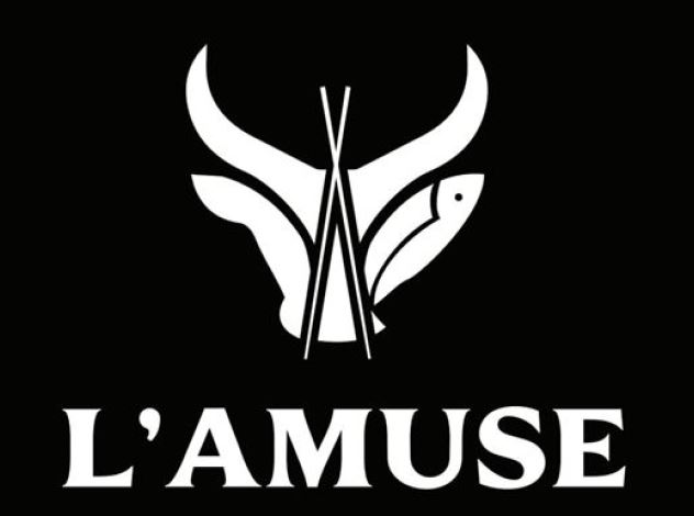Paraqitja e markës L’AMUSE