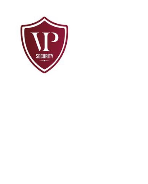 Paraqitja e markës VIP SECURITY