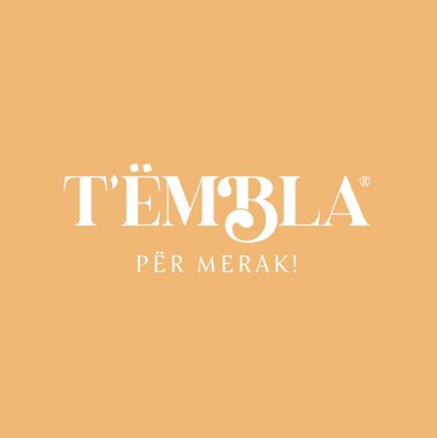 Paraqitja e markës T’ËMBLA PËR MERAK!