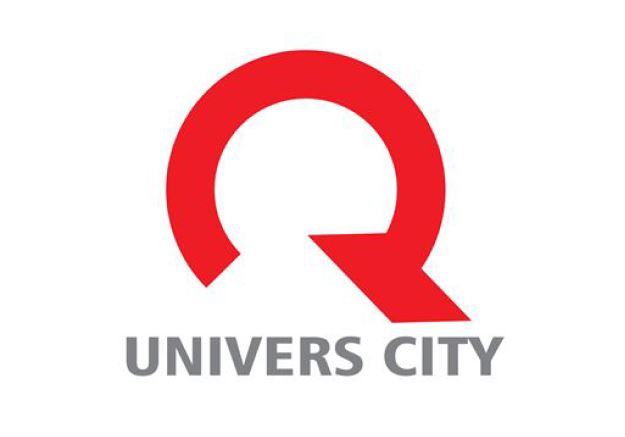 Paraqitja e markës UNIVERS CITY