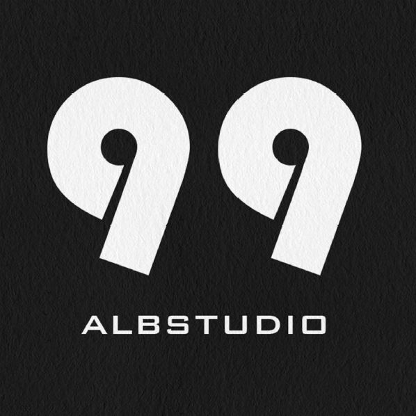 Paraqitja e markës 99 ALBSTUDIO