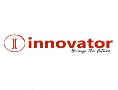 Paraqitja e markës Innovator