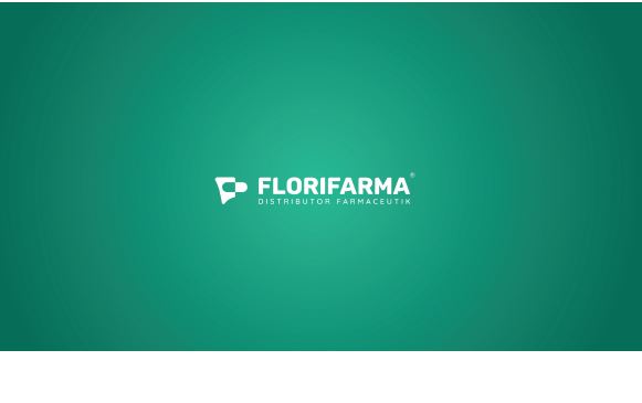 Paraqitja e markës FLORIFARMA DISTRIBUTOR FARMACEUTIK