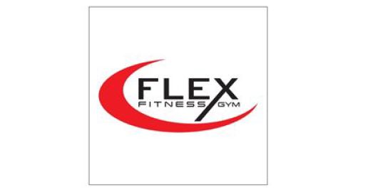 Paraqitja e markës FLEX FITNESS GYM