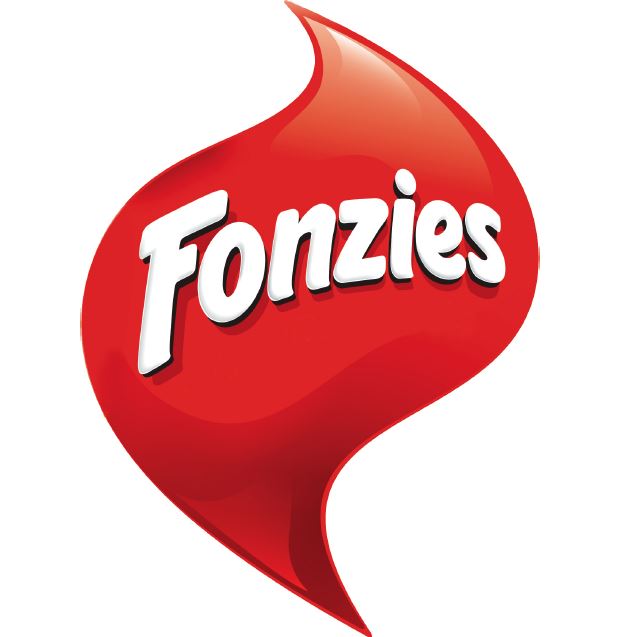 Paraqitja e markës FONZIES