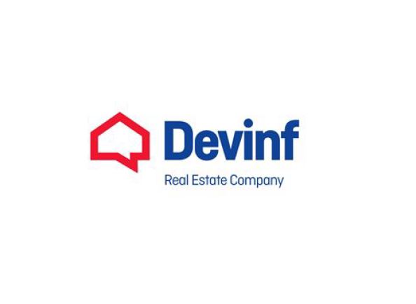 Paraqitja e markës Devinf Reale State Company
