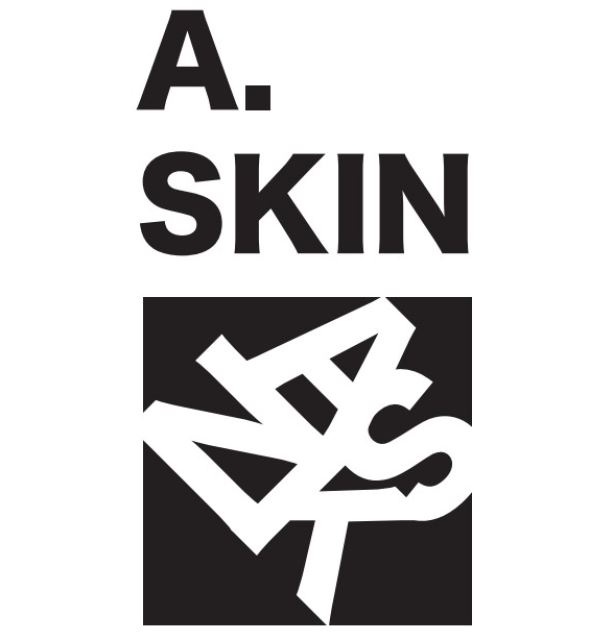 Paraqitja e markës A.SKIN