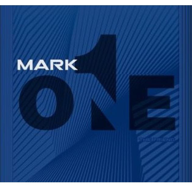 Paraqitja e markës MARK ONE