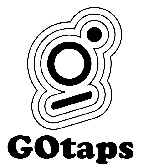 Paraqitja e markës GOtaps