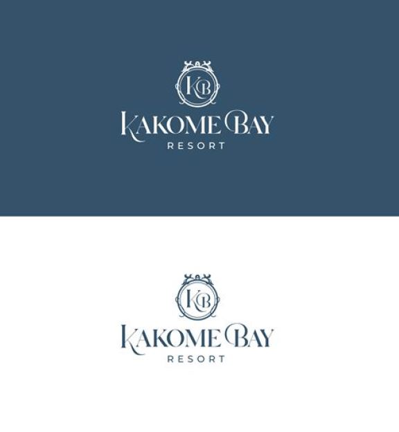 Paraqitja e markës KAKOME BAY RESORT