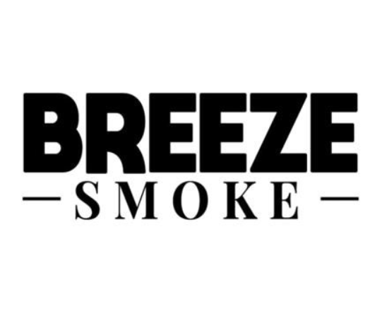Paraqitja e markës BREEZE SMOKE