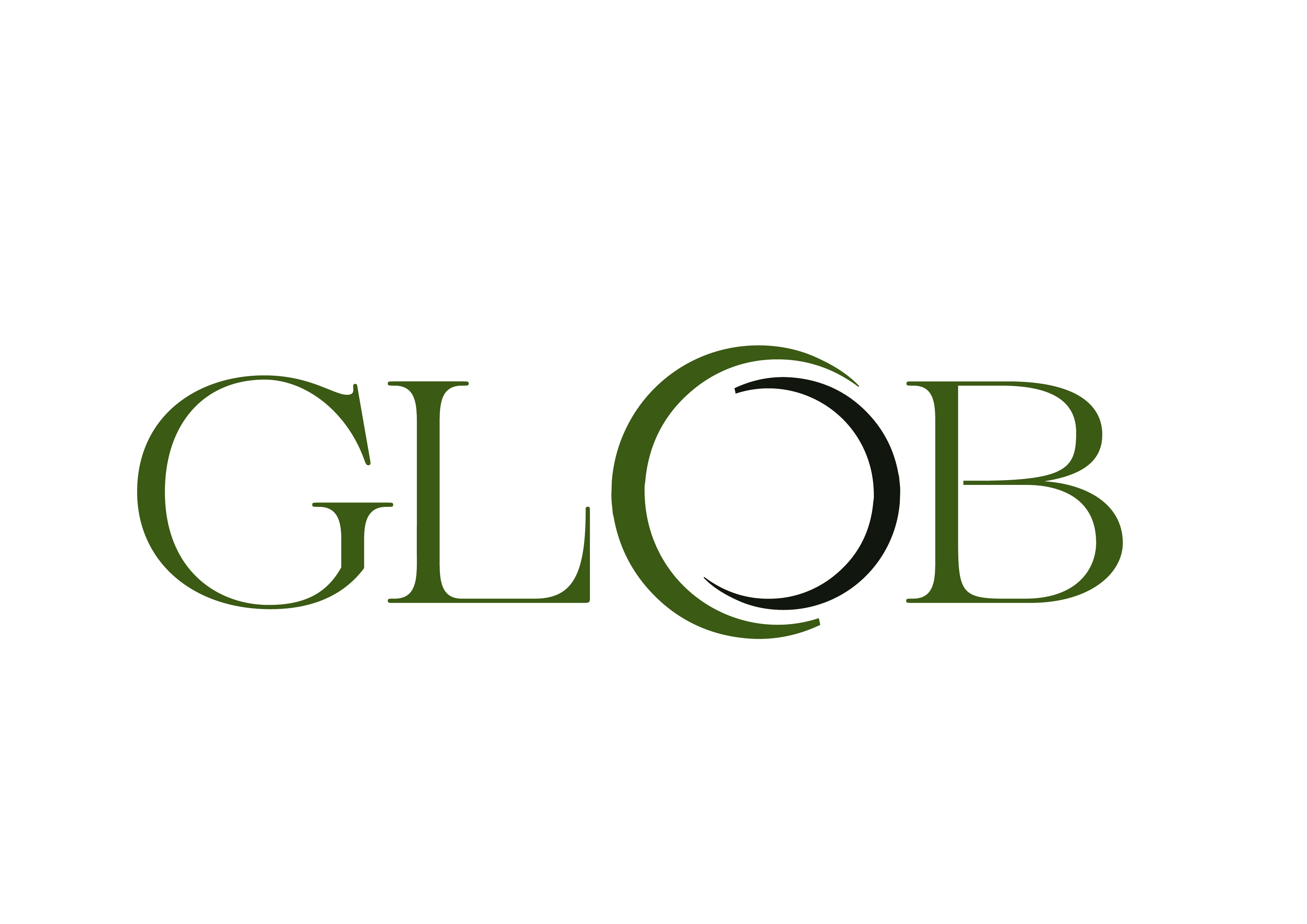 Paraqitja e markës GLOB