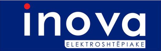 Paraqitja e markës inova ELEKTROSHTEPIAKE