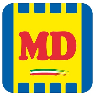 Paraqitja e markës MD