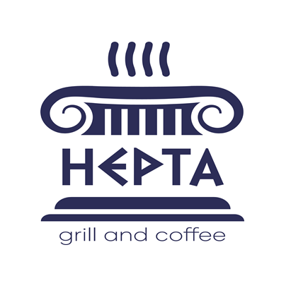 Paraqitja e markës HEPTA
