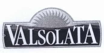 Paraqitja e markës VALSOLATA