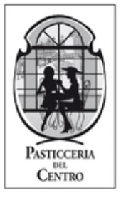 Paraqitja e markës PASTICCERIA DEL CENTRO