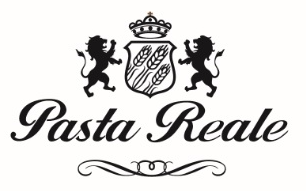 Paraqitja e markës Pasta Reale