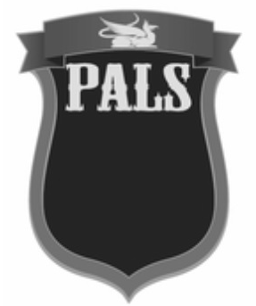 Paraqitja e markës PALS