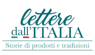Paraqitja e markës lettere dall'ITALIA