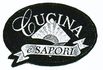 Paraqitja e markës CUCINA e SAPORI