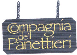 Paraqitja e markës Compagnia de' Panettieri
