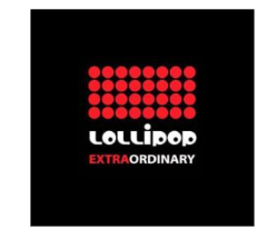 Paraqitja e markës LOLLIPOP EXTRAORDINARY
