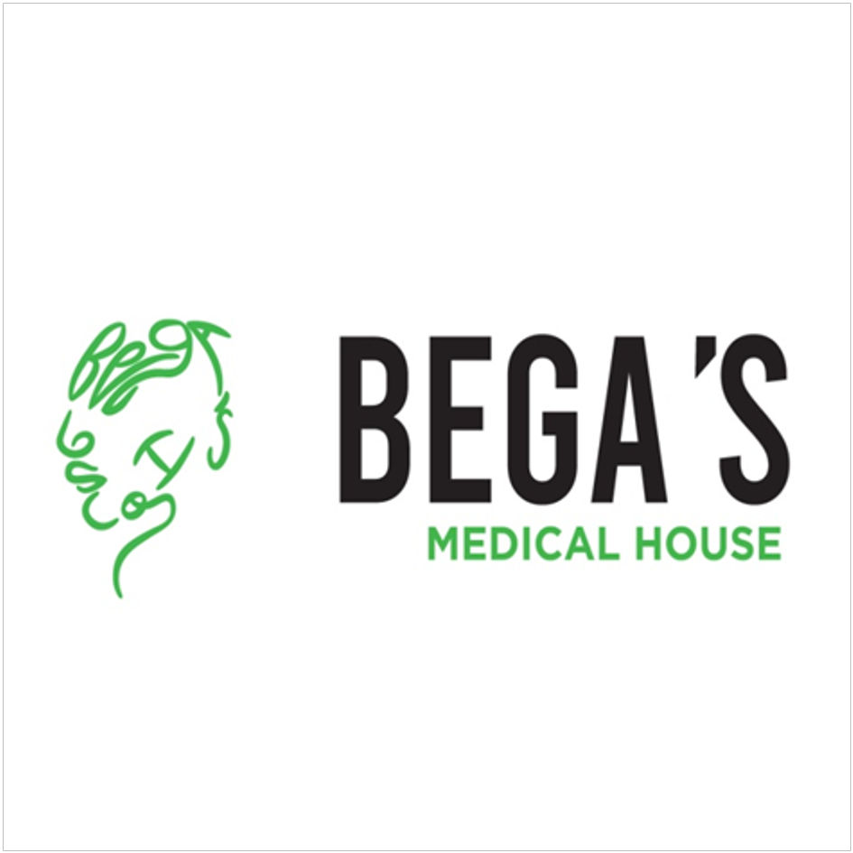 Paraqitja e markës BEGA'S MEDICAL HOUSE