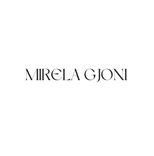 Paraqitja e markës MIRELA GJONI