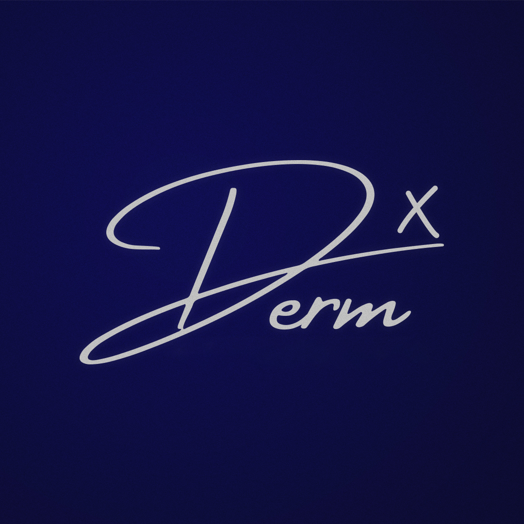 Paraqitja e markës DERMX