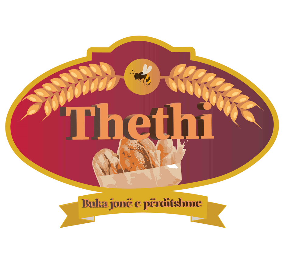 Paraqitja e markës Thethi Buka jonë e përditshme