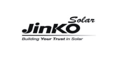 Paraqitja e markës Jinko Solar Building your trust in Solar