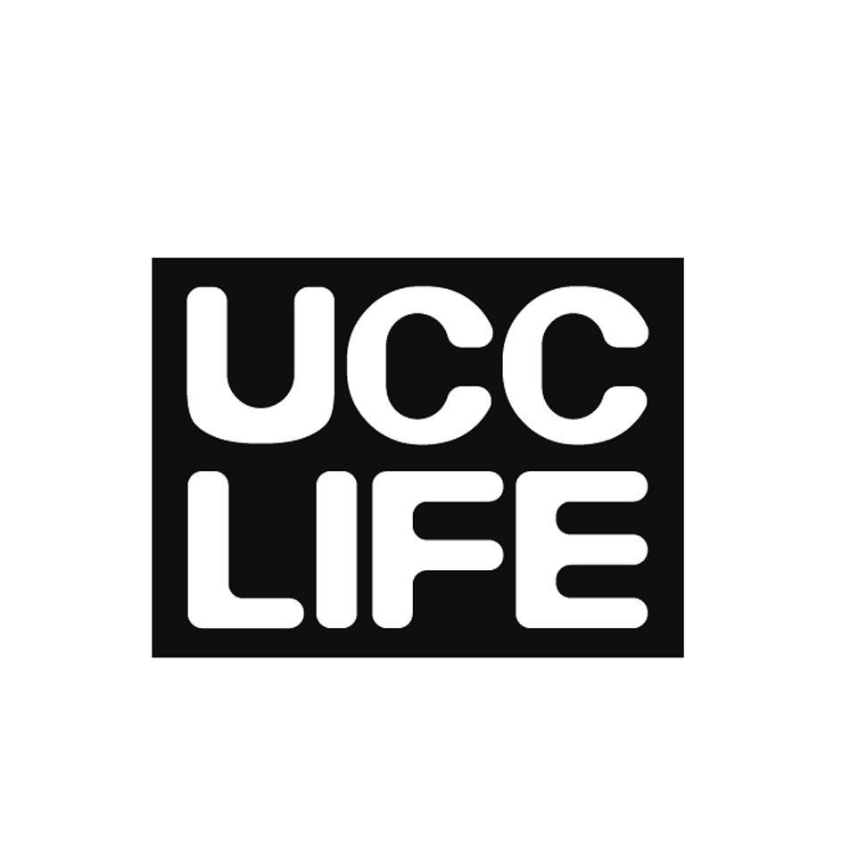 Paraqitja e markës UCC LIFE