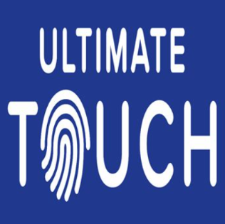 Paraqitja e markës ULTIMATE TOUCH