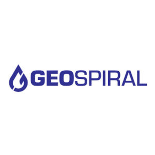 Paraqitja e markës GEOSPIRAL