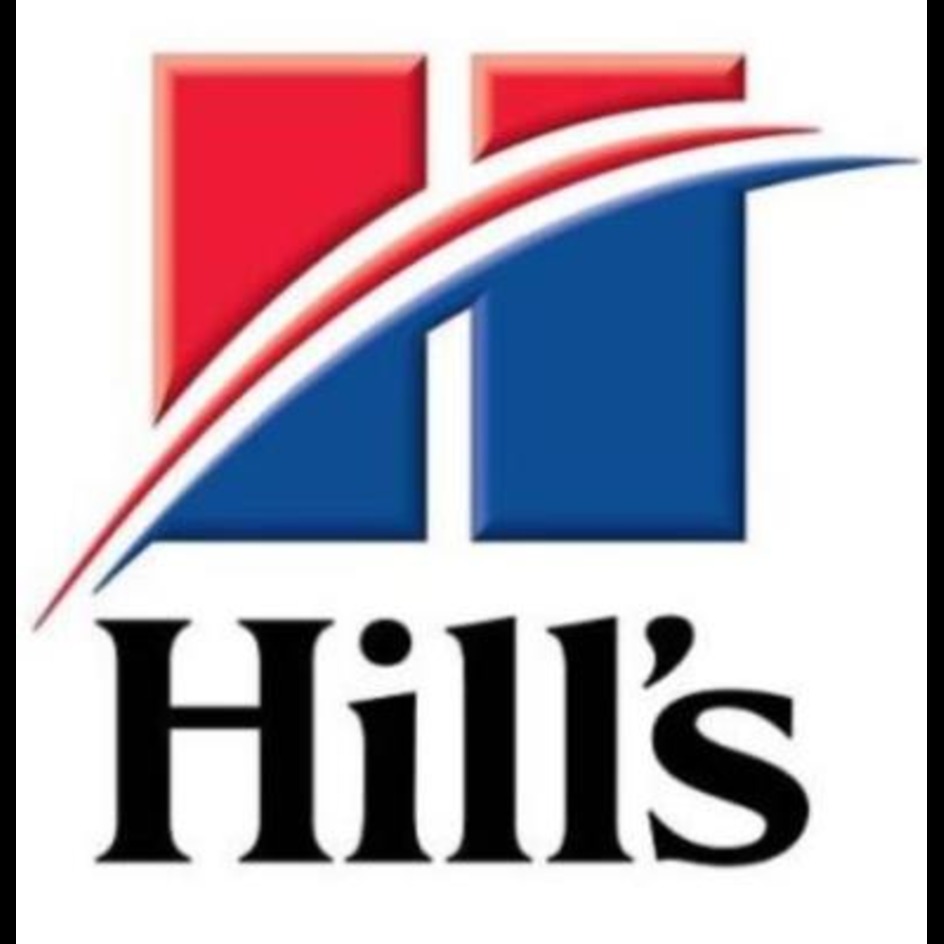 Paraqitja e markës H HILL’S