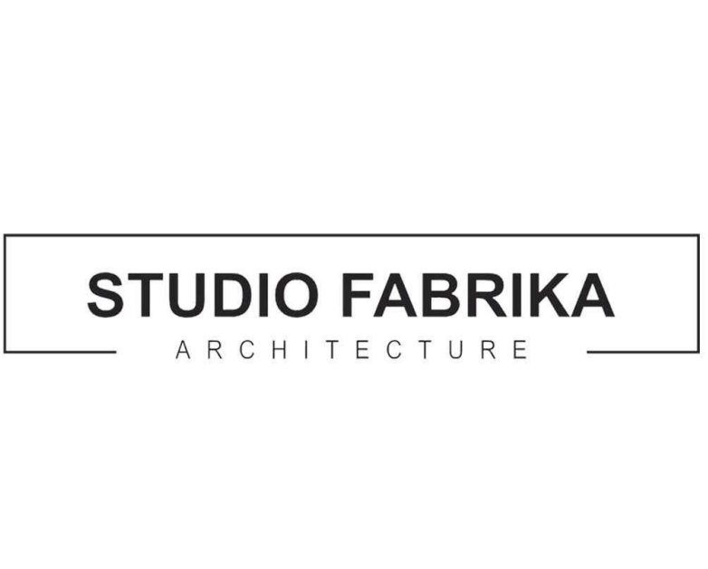 Paraqitja e markës STUDIO FABRIKA ARCHITECTURE