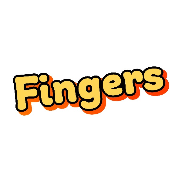 Paraqitja e markës FINGERS