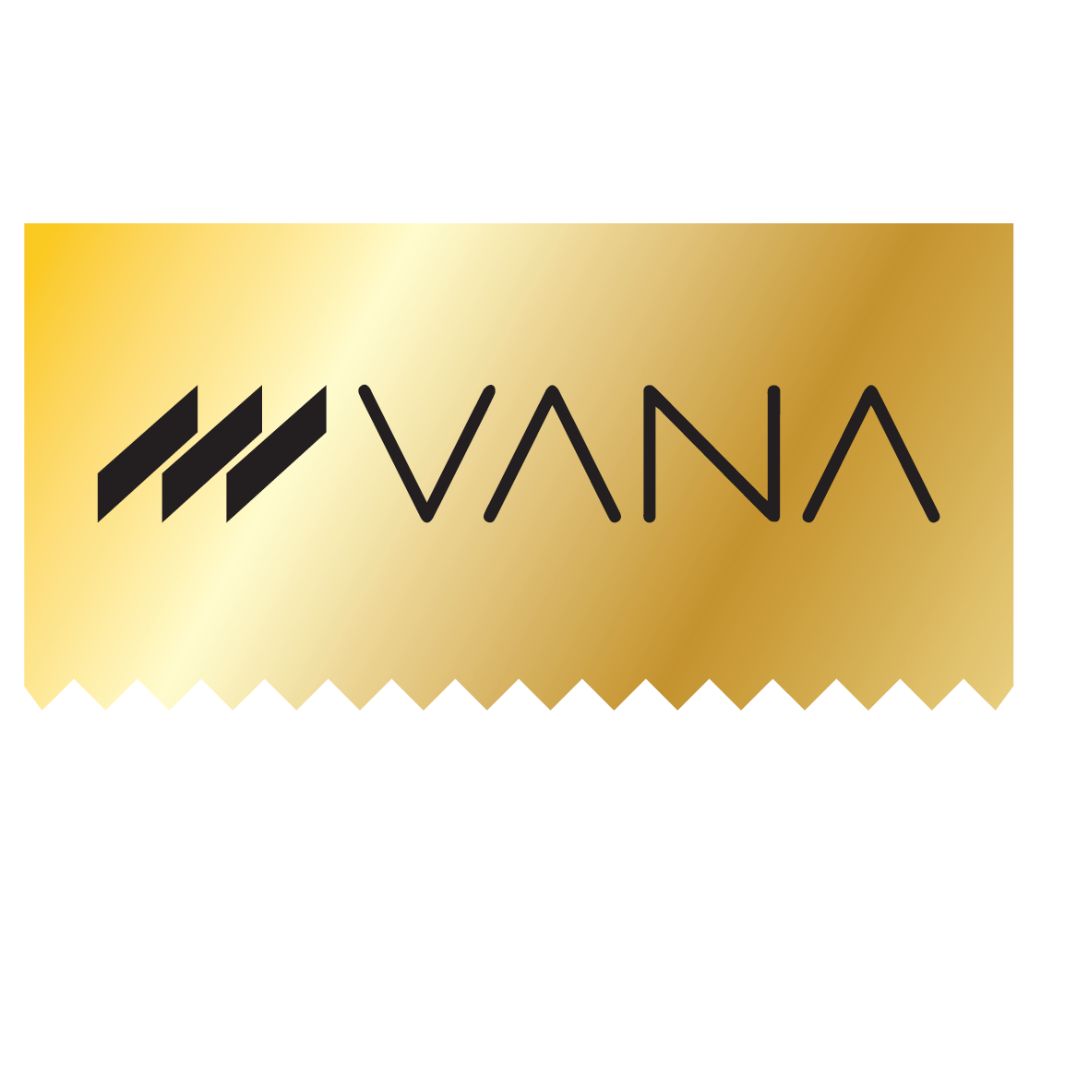 Paraqitja e markës VANA