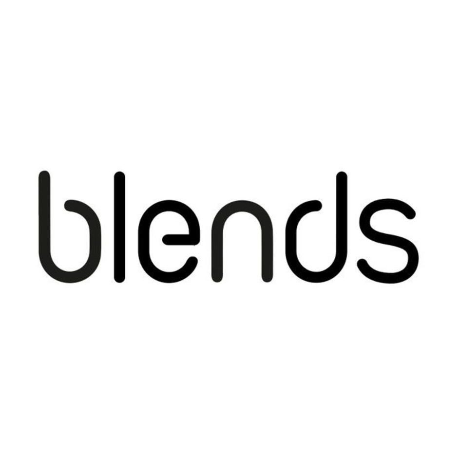 Paraqitja e markës blends