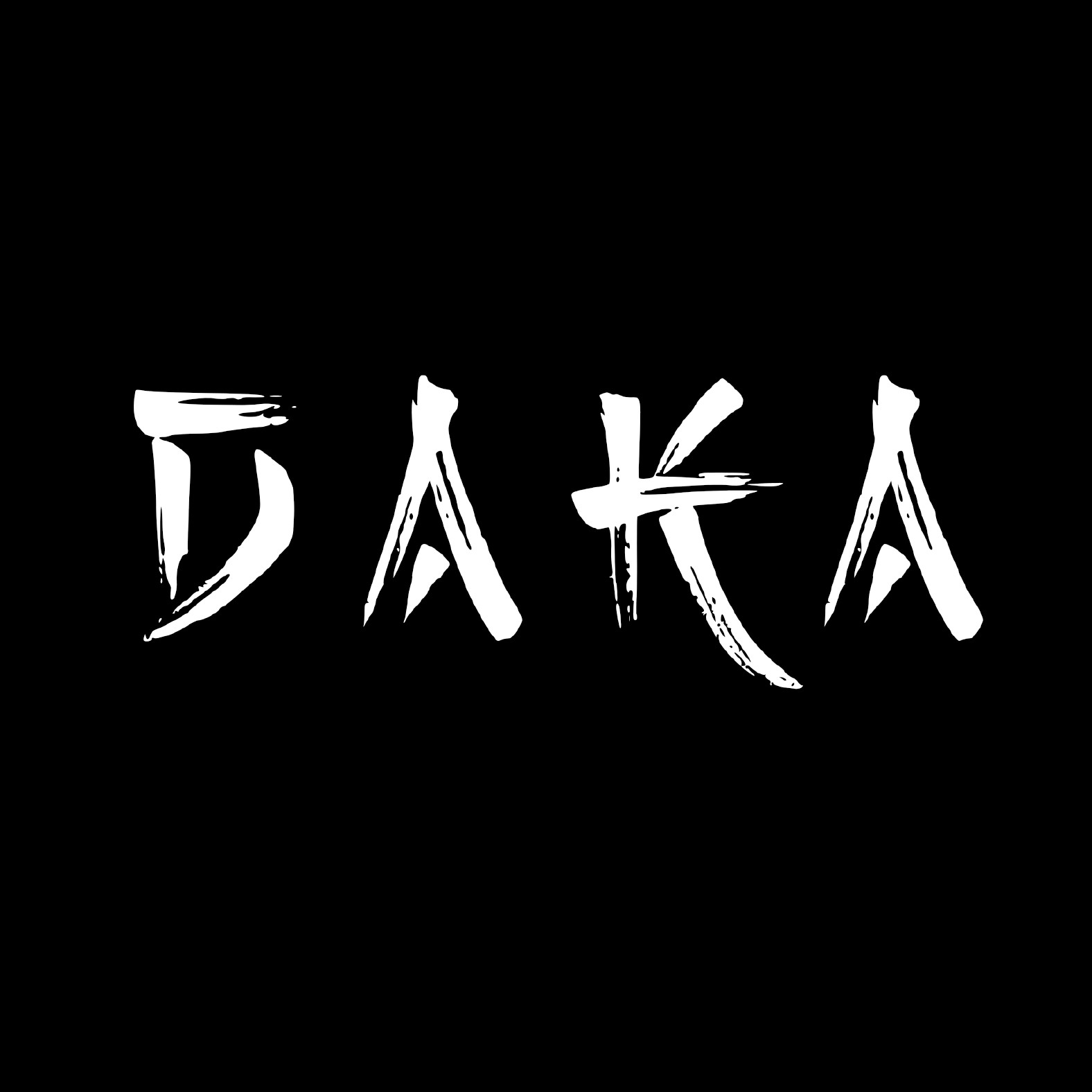Paraqitja e markës DAKA