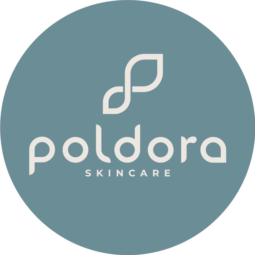 Paraqitja e markës POLDORA  SKINCARE