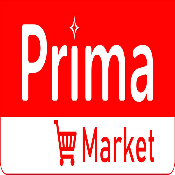 Paraqitja e markës Prima Market