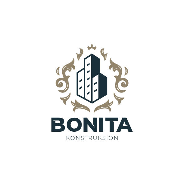 Paraqitja e markës BONITA Konstruksion