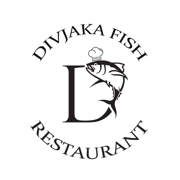 Paraqitja e markës DIVJAKA FISH
